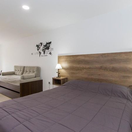 Darwin Apartamento Apartment Ushuaia Bagian luar foto