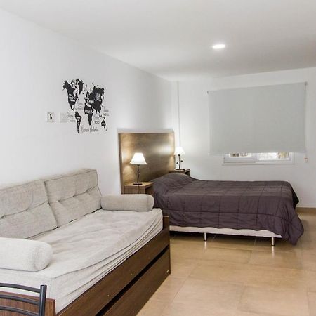 Darwin Apartamento Apartment Ushuaia Bagian luar foto