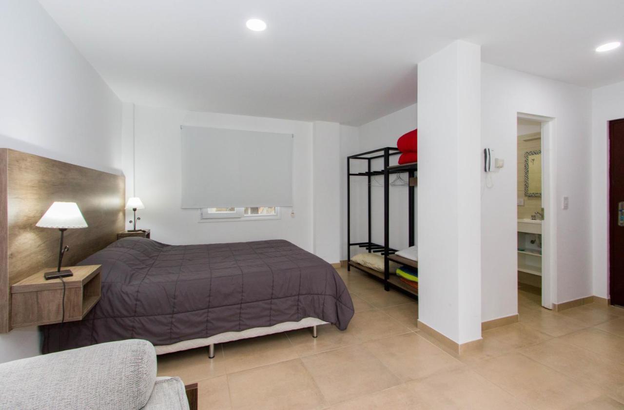 Darwin Apartamento Apartment Ushuaia Bagian luar foto